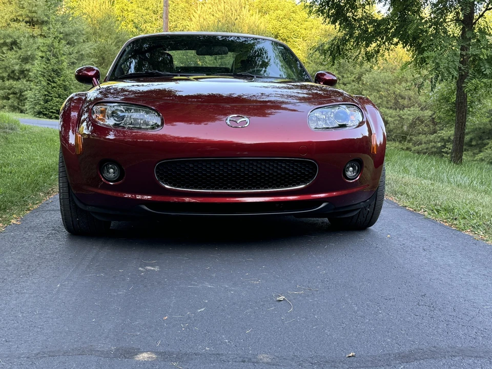 2008 Mazda NC MX-5 Miata - Image 15 of 31