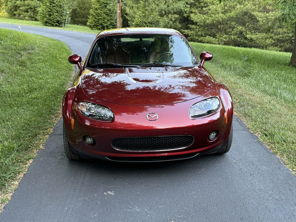 2008 Mazda NC MX-5 Miata - Image 5 of 31