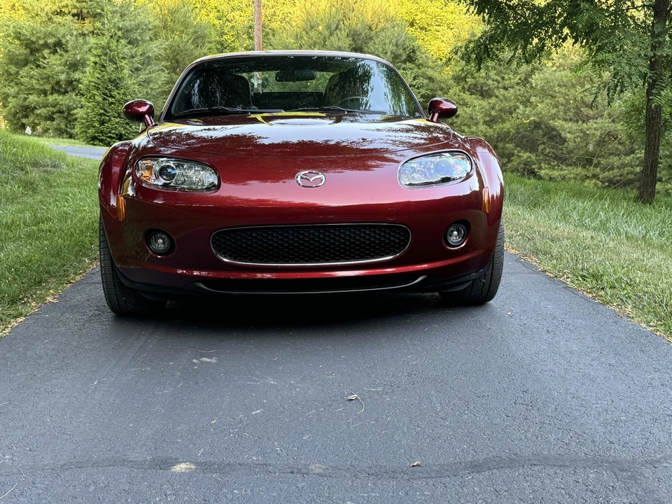 2008 Mazda NC MX-5 Miata - Image 3 of 31