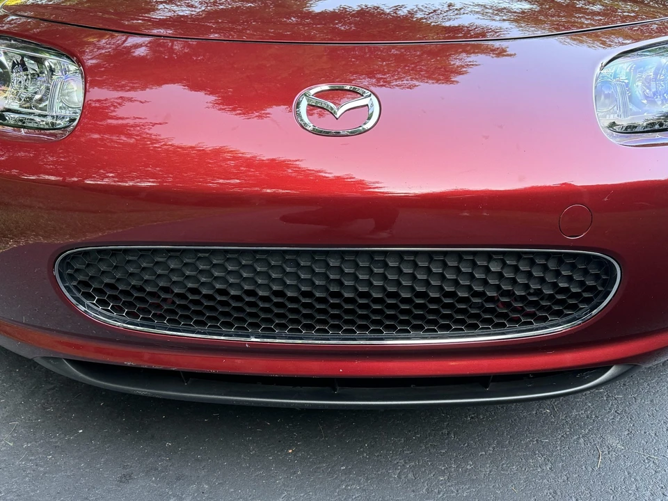 2008 Mazda NC MX-5 Miata - Image 27 of 31