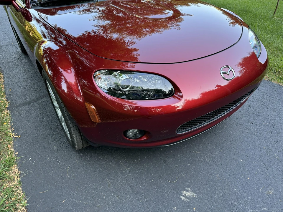 2008 Mazda NC MX-5 Miata - Image 25 of 31