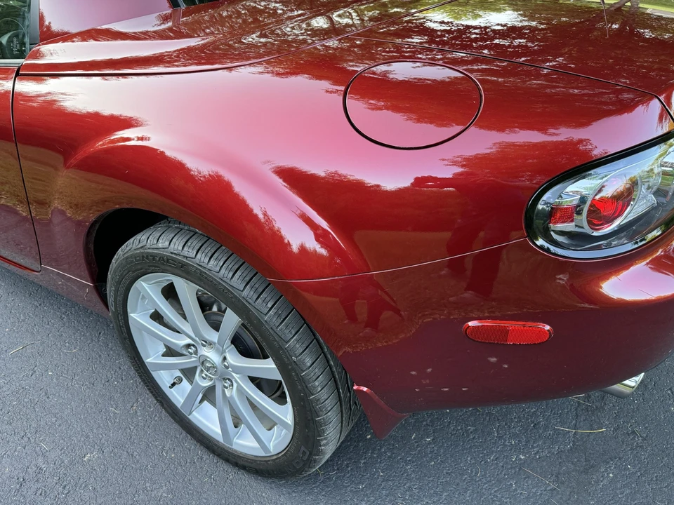 2008 Mazda NC MX-5 Miata - Image 30 of 31