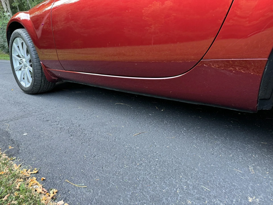 2008 Mazda NC MX-5 Miata - Image 29 of 31