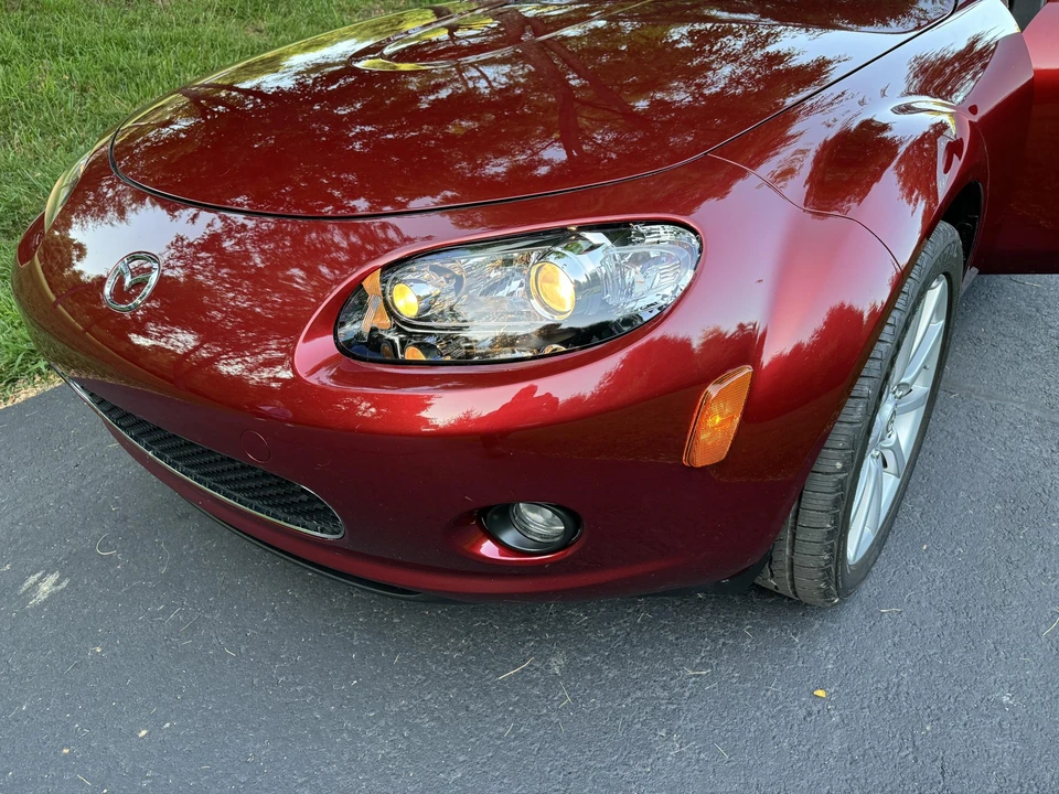 2008 Mazda NC MX-5 Miata - Image 26 of 31