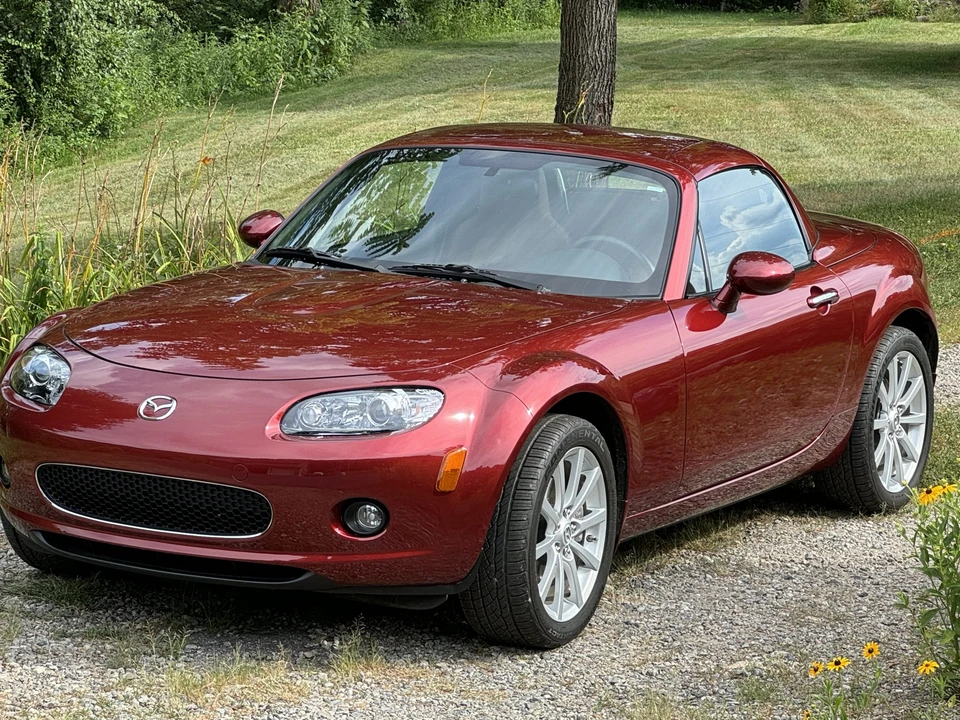 2008 Mazda NC MX-5 Miata - Image 19 of 31