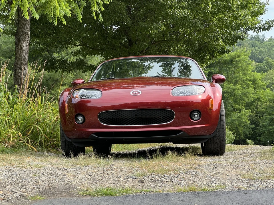 2008 Mazda NC MX-5 Miata - Image 16 of 31