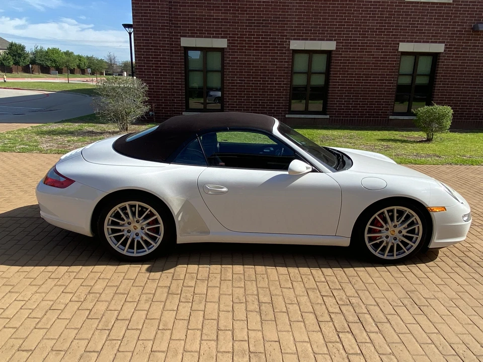 2008 Porsche 997 Carrera S - Image 20 of 31