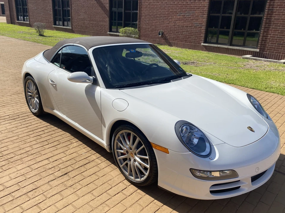 2008 Porsche 997 Carrera S - Image 19 of 31