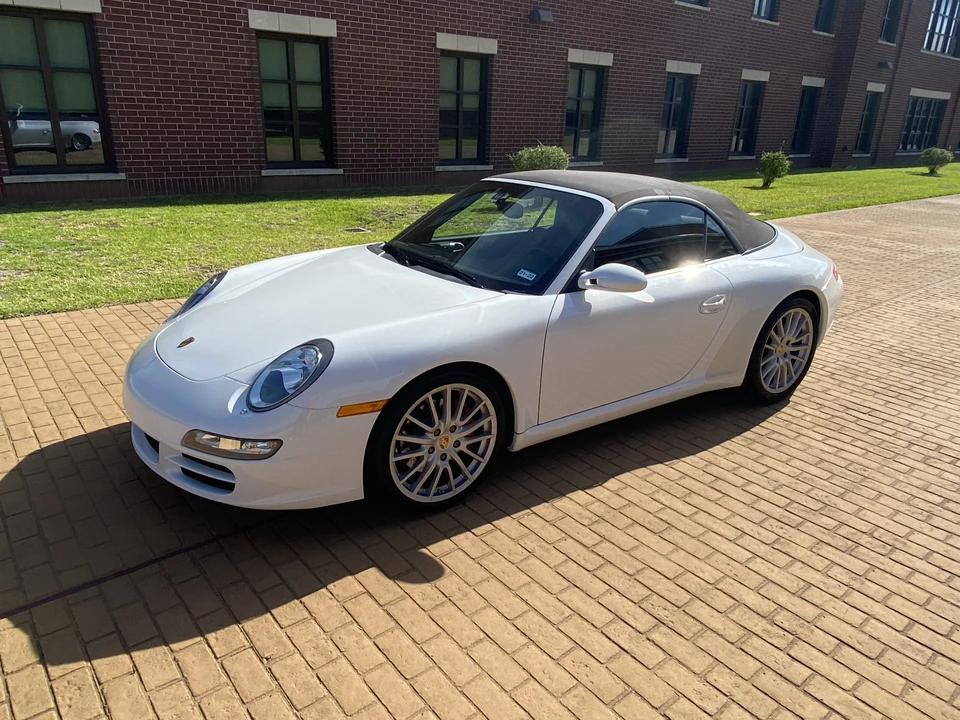 2008 Porsche 997 Carrera S - Image 17 of 31