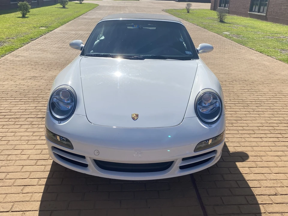 2008 Porsche 997 Carrera S - Image 18 of 31