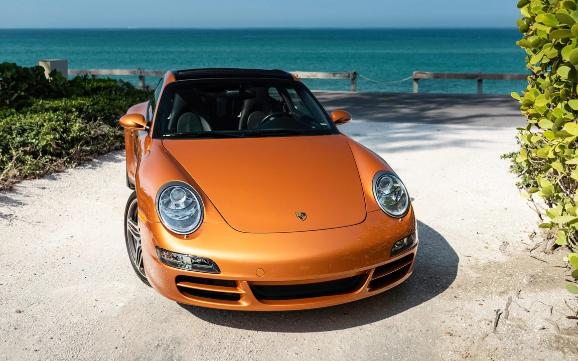 2008 Porsche 997 Carrera S - Image 31 of 31