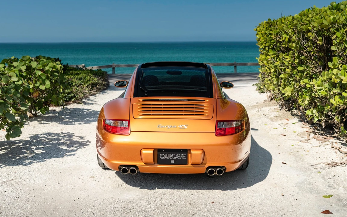 2008 Porsche 997 Carrera S - Image 18 of 31