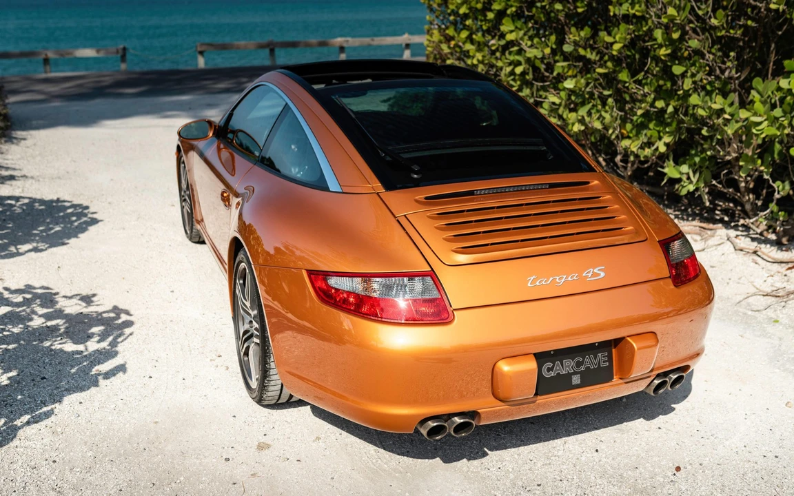2008 Porsche 997 Carrera S - Image 15 of 31