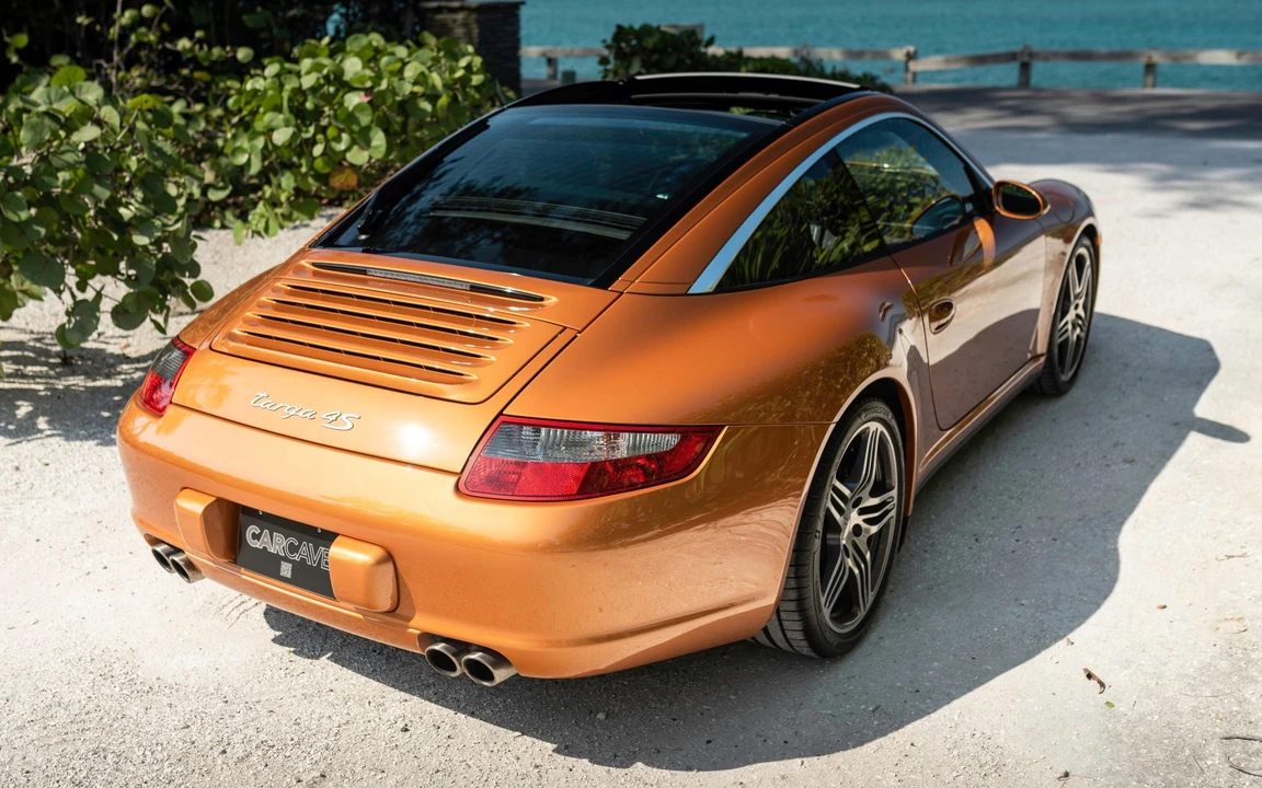2008 Porsche 997 Carrera S - Image 21 of 31