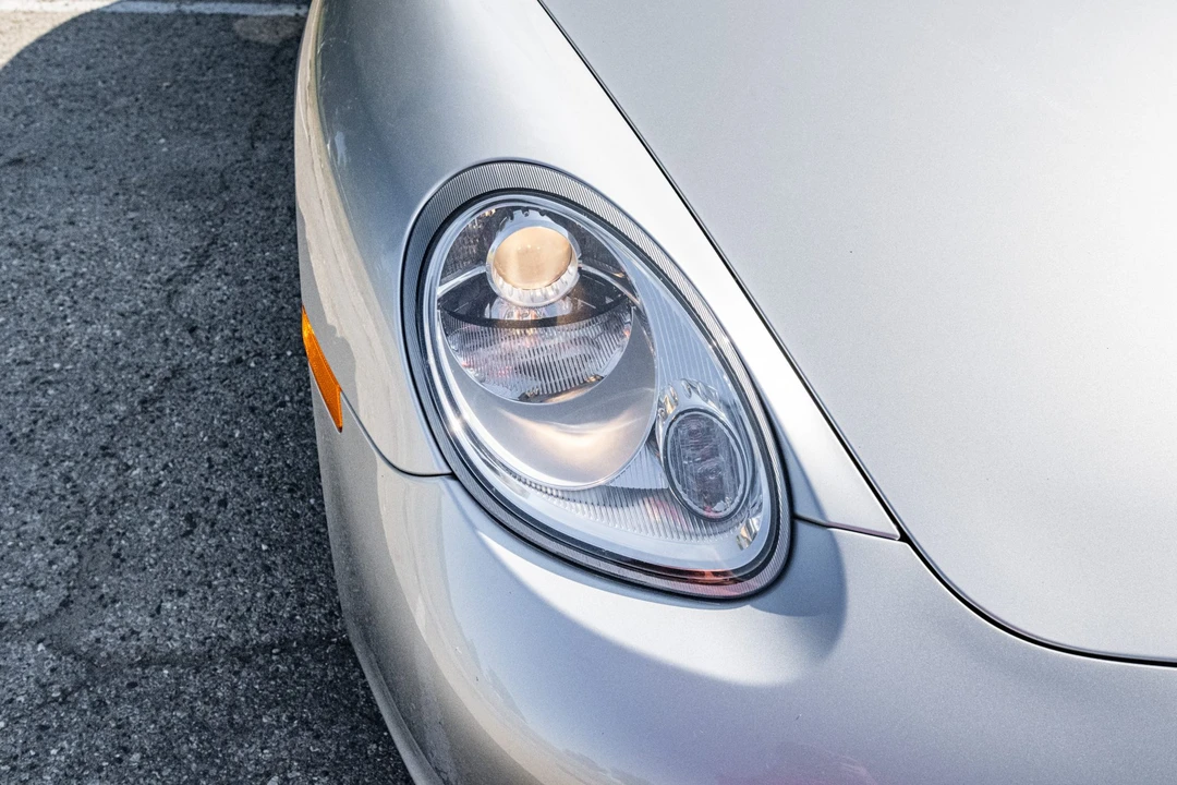 2008 Porsche 987 Boxster - Image 19 of 31