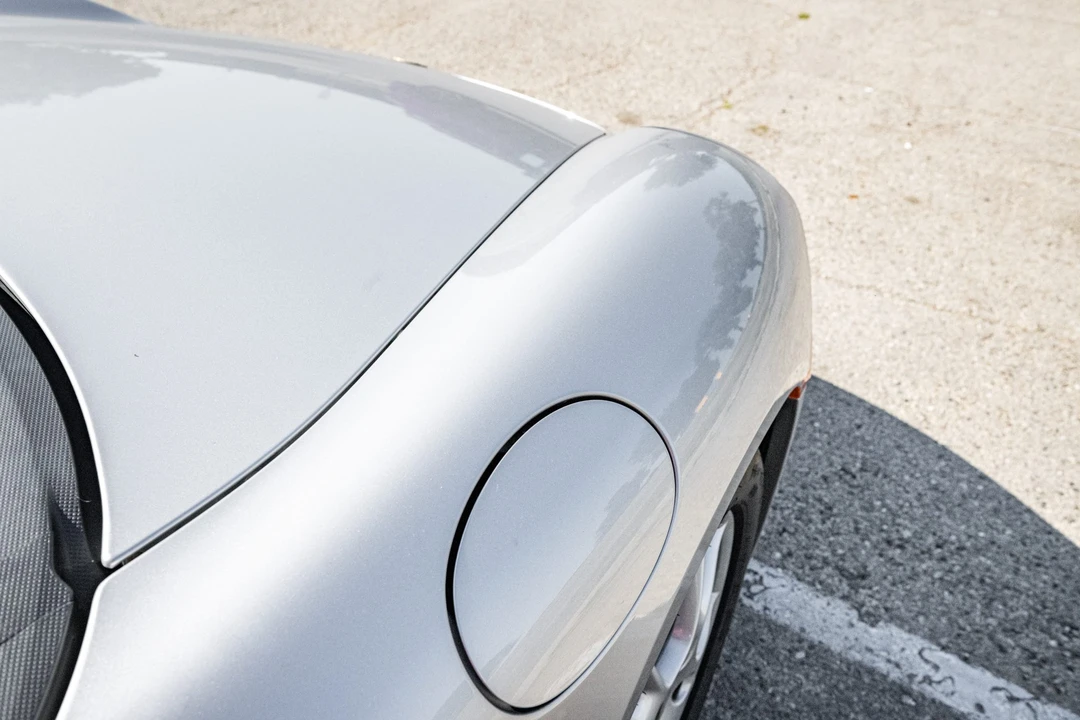 2008 Porsche 987 Boxster - Image 24 of 31