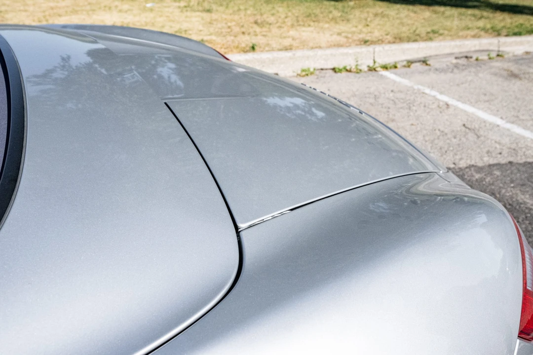 2008 Porsche 987 Boxster - Image 31 of 31