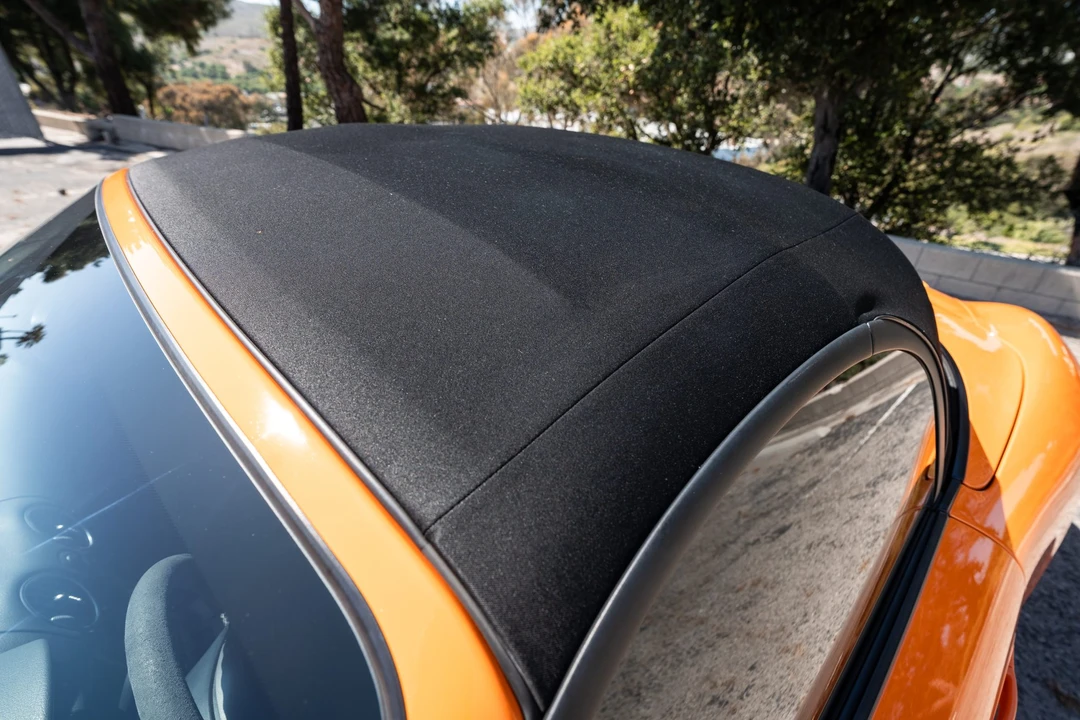2008 Porsche 987 Boxster S - Image 31 of 31