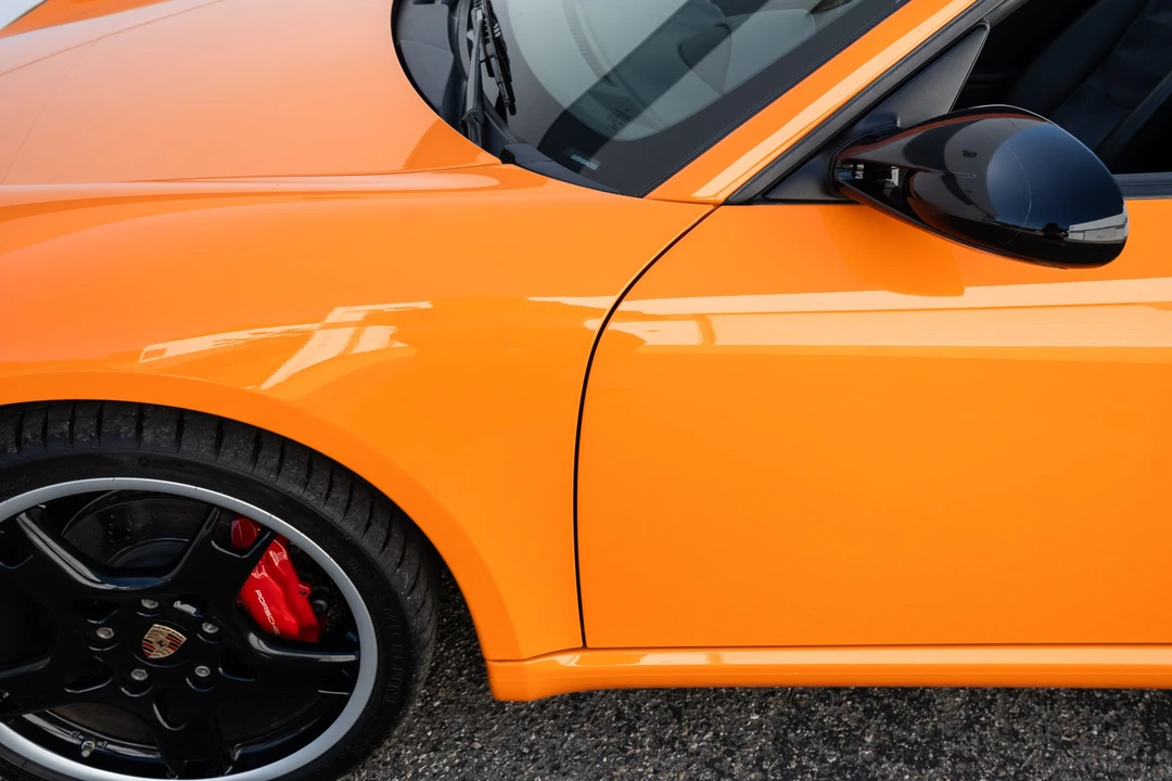 2008 Porsche 987 Boxster S - Image 23 of 31