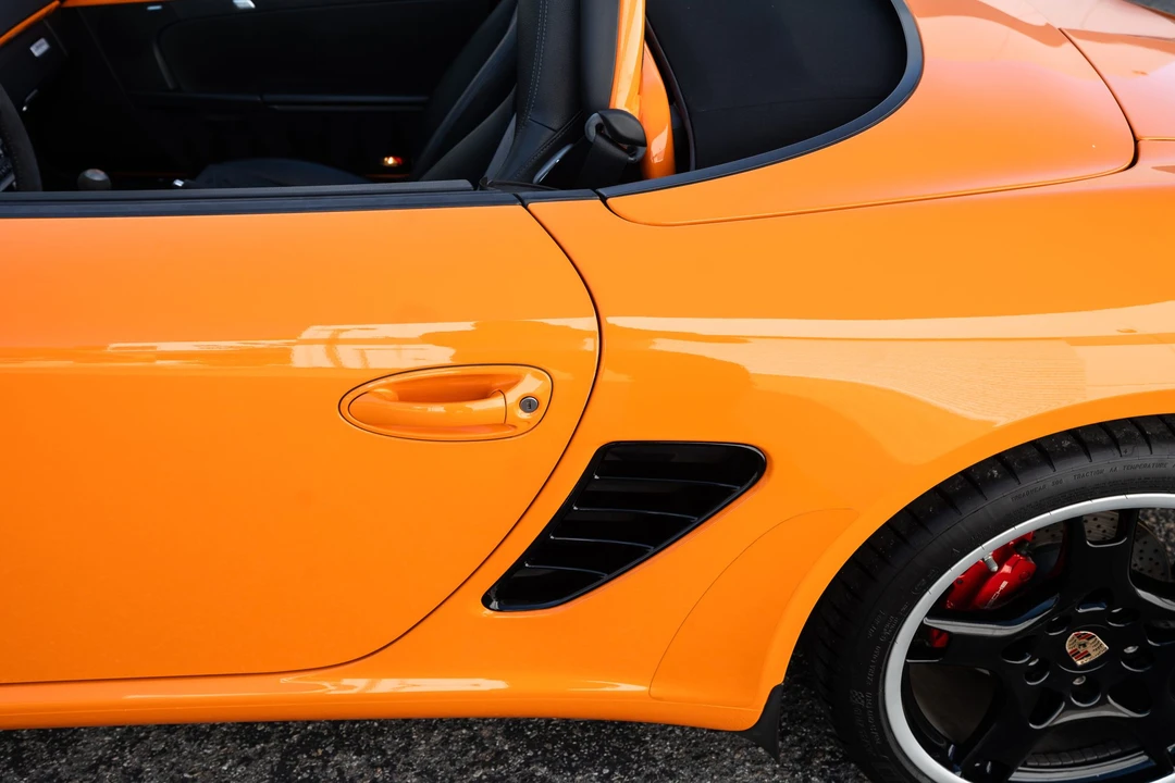 2008 Porsche 987 Boxster S - Image 24 of 31