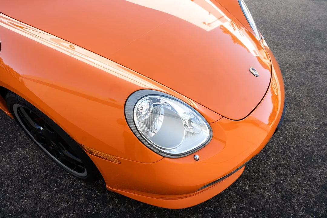2008 Porsche 987 Boxster S - Image 29 of 31