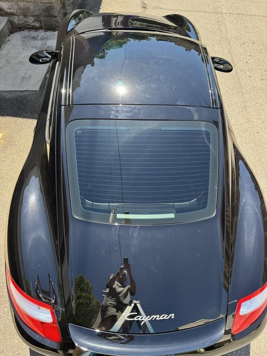 2008 Porsche 987 Cayman - Image 18 of 31