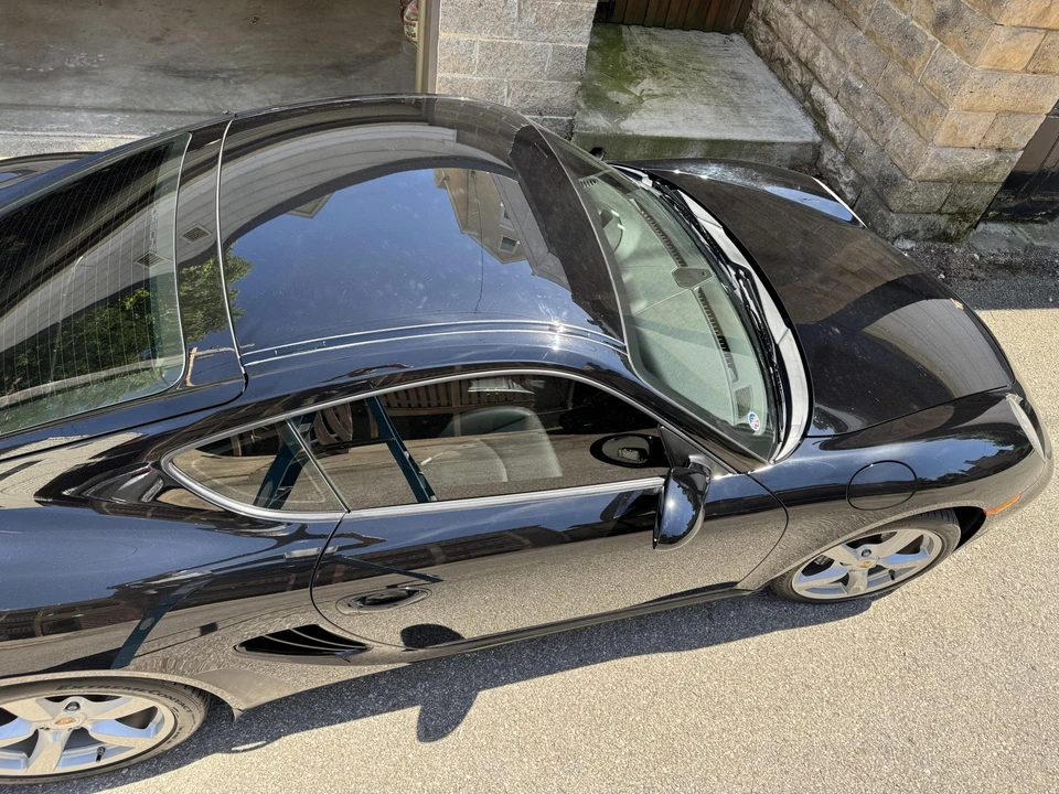 2008 Porsche 987 Cayman - Image 22 of 31