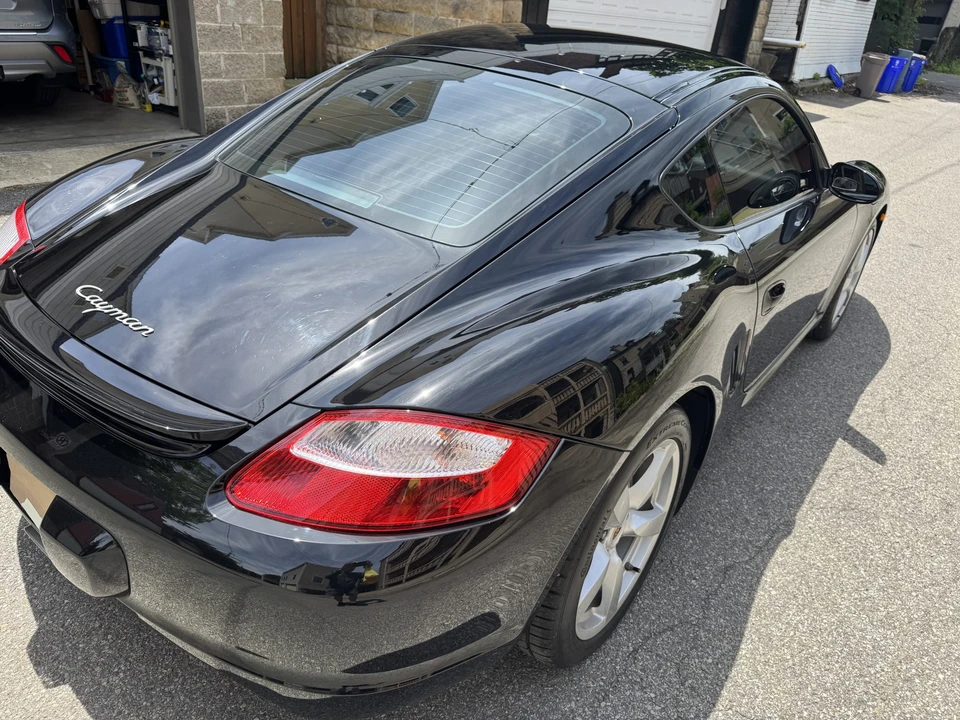 2008 Porsche 987 Cayman - Image 20 of 31