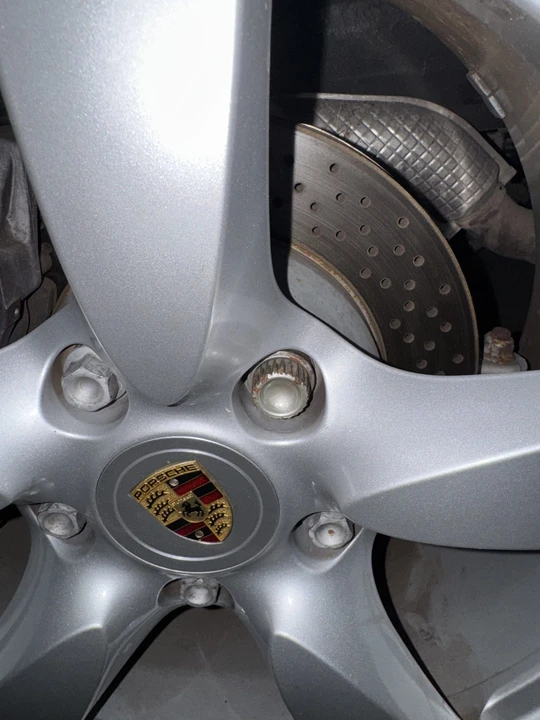 2008 Porsche 987 Cayman - Image 26 of 31