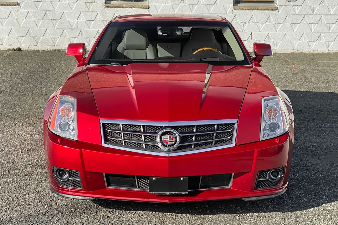 2009 Cadillac XLR - Image 19 of 31
