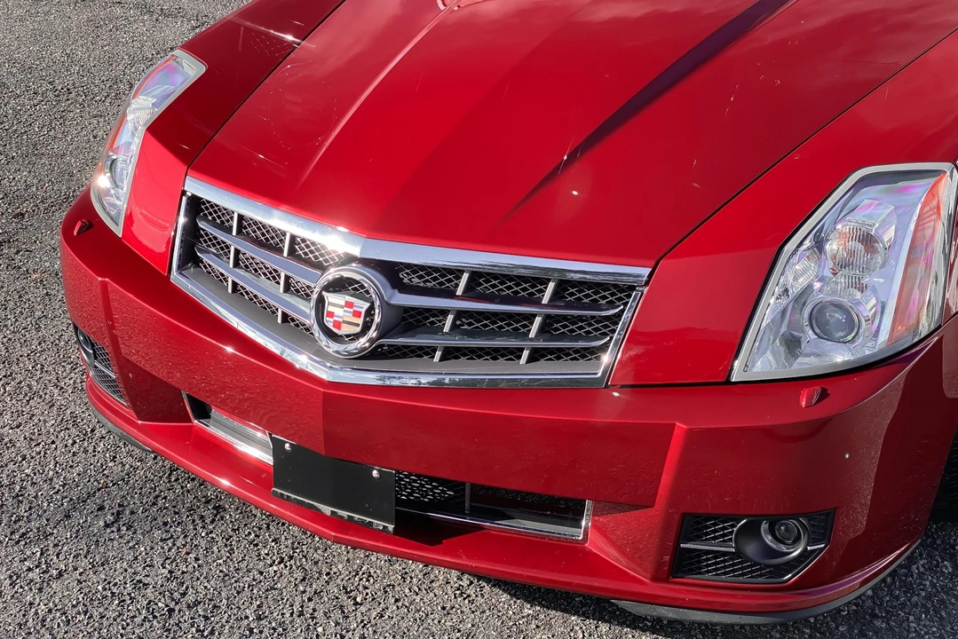 2009 Cadillac XLR - Image 31 of 31