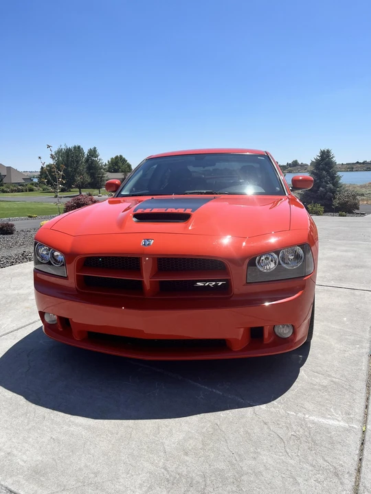 2009 Dodge Charger SRT & 392 6th Gen - Image 19 of 31