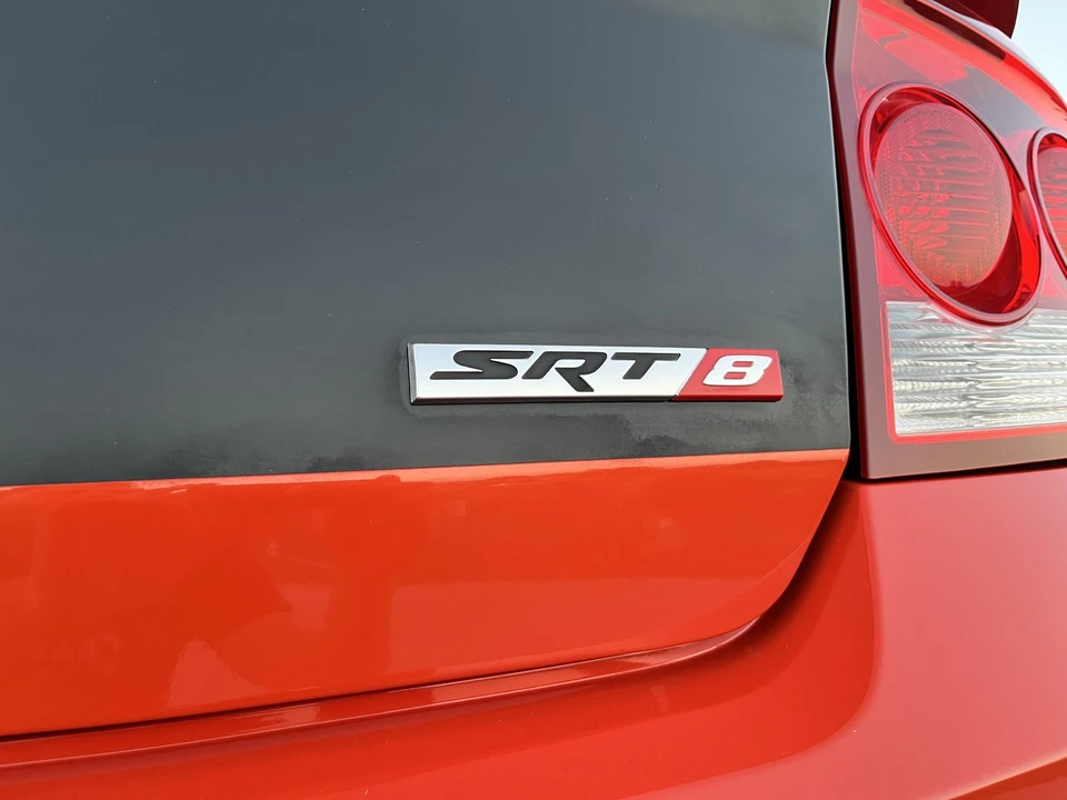 2009 Dodge Charger SRT & 392 6th Gen - Image 31 of 31