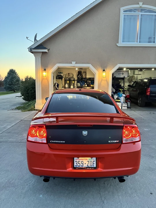 2009 Dodge Charger SRT & 392 6th Gen - Image 11 of 31