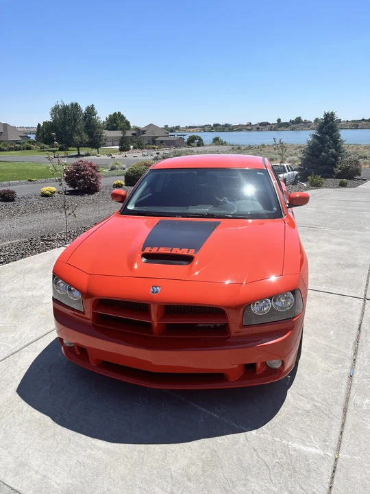 2009 Dodge Charger SRT & 392 6th Gen - Image 18 of 31
