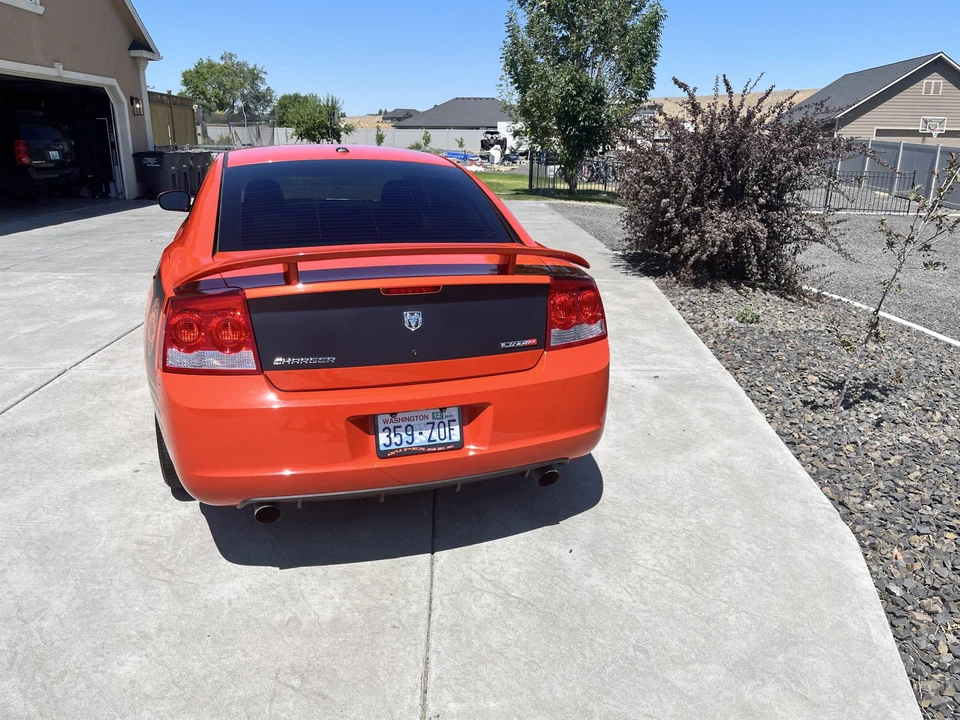 2009 Dodge Charger SRT & 392 6th Gen - Image 25 of 31