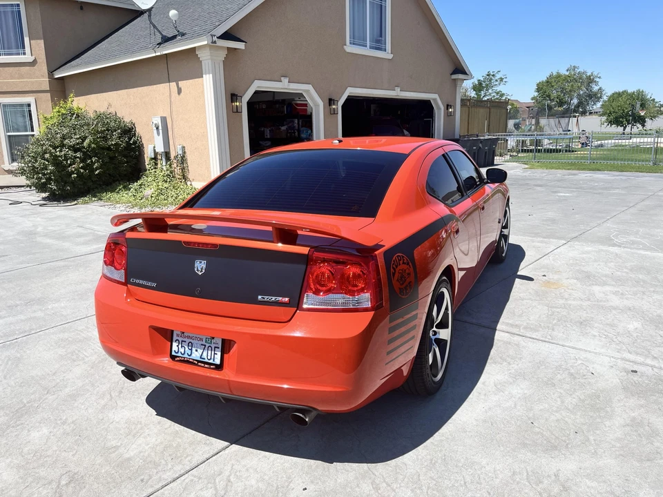 2009 Dodge Charger SRT & 392 6th Gen - Image 24 of 31
