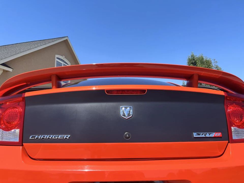 2009 Dodge Charger SRT & 392 6th Gen - Image 29 of 31