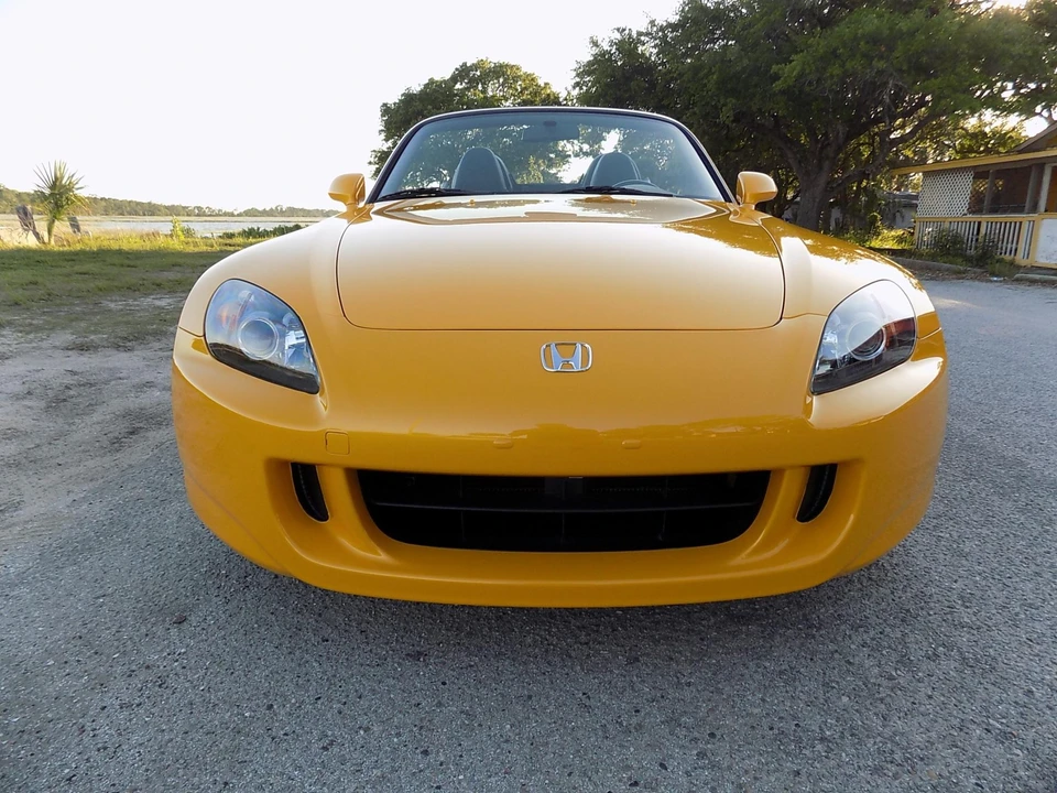 2009 Honda AP2 S2000 - Image 16 of 31