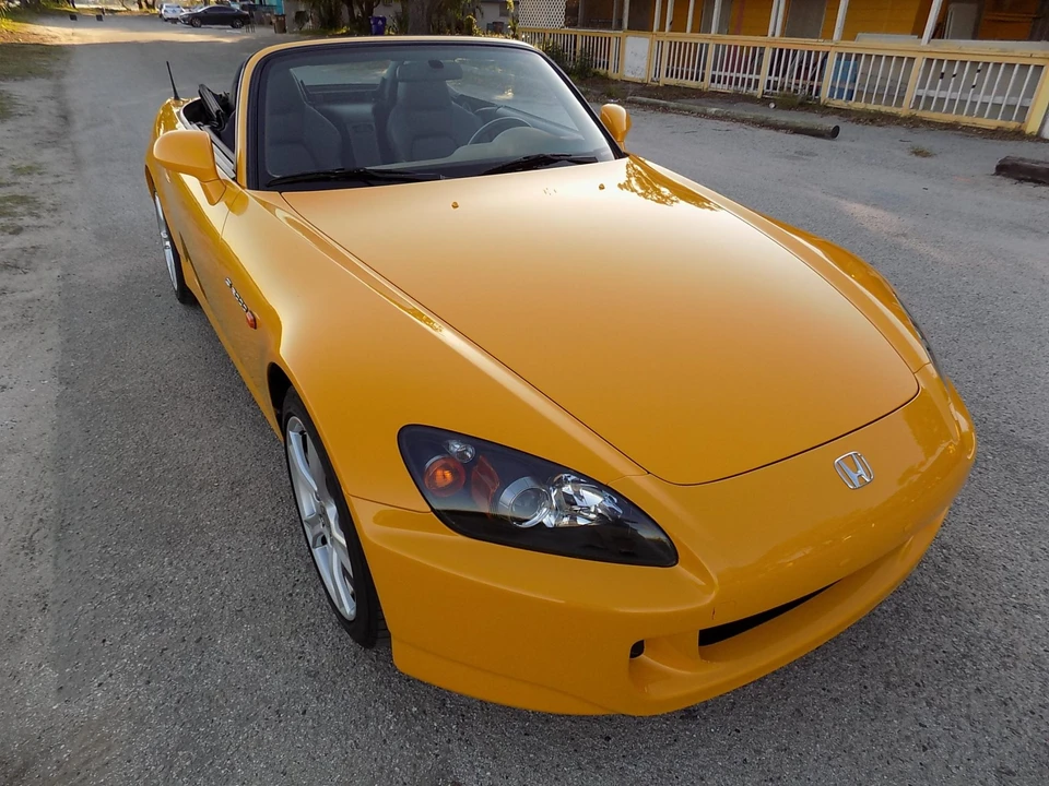 2009 Honda AP2 S2000 - Image 15 of 31
