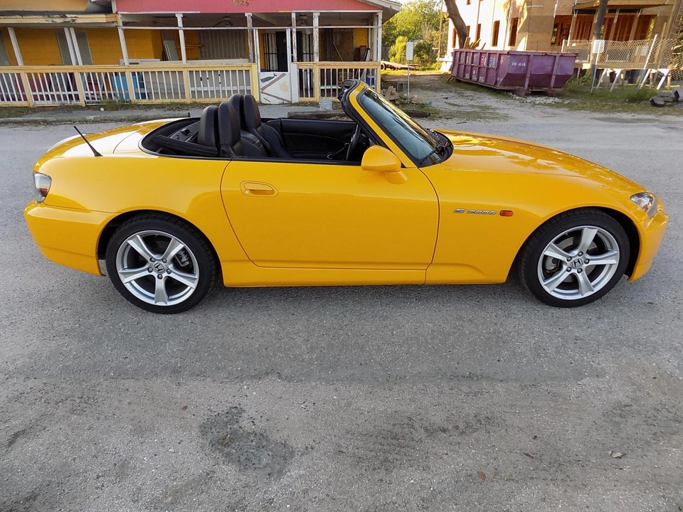 2009 Honda AP2 S2000 - Image 13 of 31