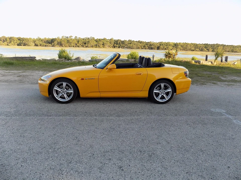 2009 Honda AP2 S2000 - Image 6 of 31