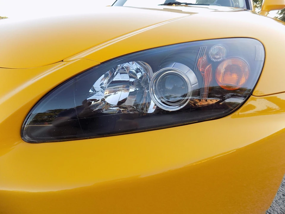 2009 Honda AP2 S2000 - Image 20 of 31