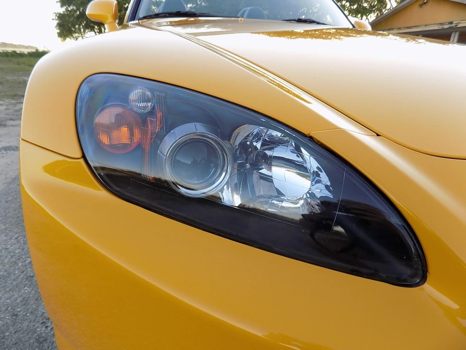 2009 Honda AP2 S2000 - Image 19 of 31