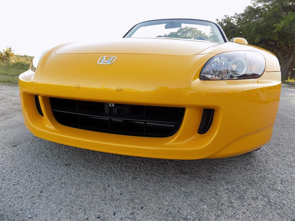 2009 Honda AP2 S2000 - Image 18 of 31