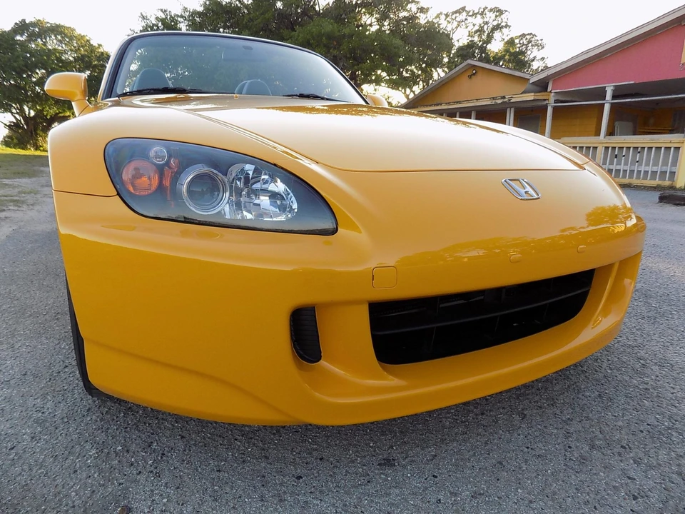 2009 Honda AP2 S2000 - Image 17 of 31
