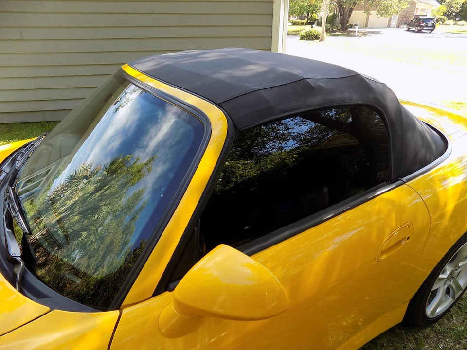 2009 Honda AP2 S2000 - Image 28 of 31