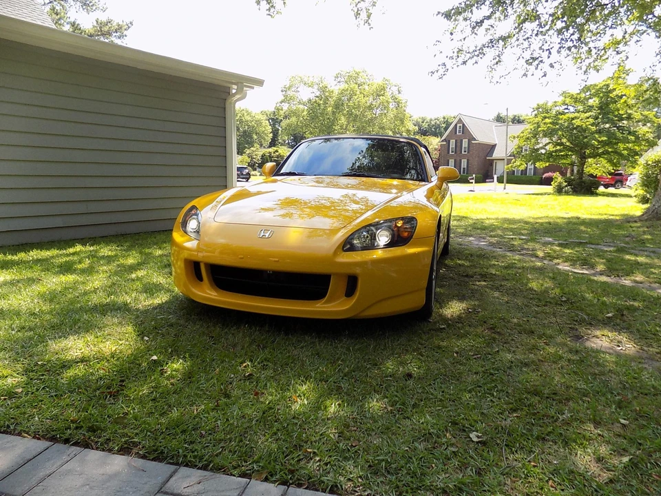 2009 Honda AP2 S2000 - Image 26 of 31