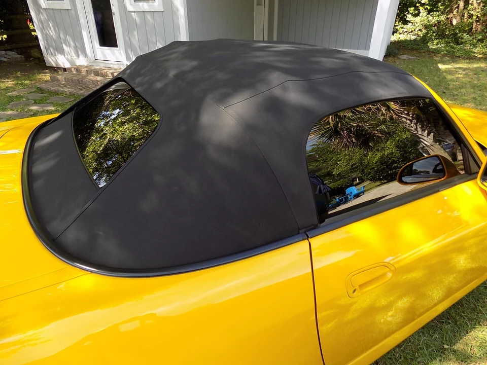 2009 Honda AP2 S2000 - Image 30 of 31