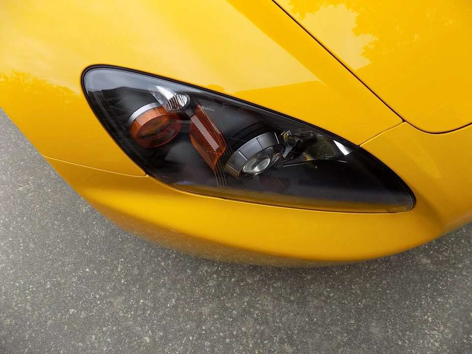 2009 Honda AP2 S2000 - Image 21 of 31